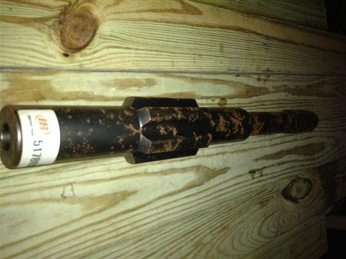 Used 0 Ingersoll-Rand 51780989 / 90516283