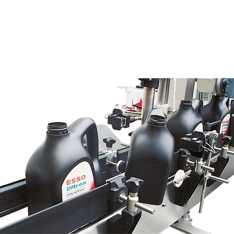 Evolution 160 Labeler