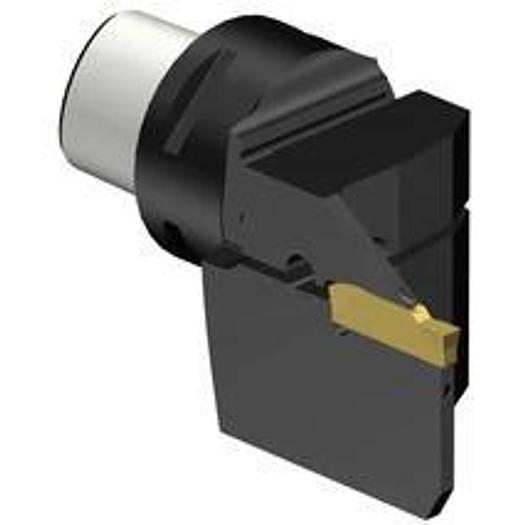 Coromant Capto cutting heads