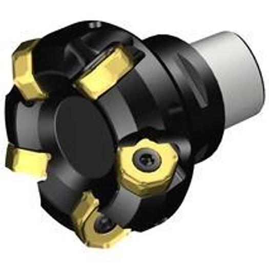 CoroMill 745 High Feed Milling Cutter - Metric Version