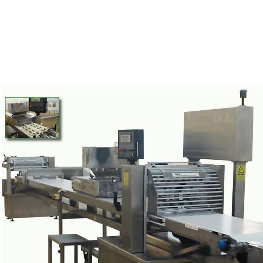 Multilines ML-600