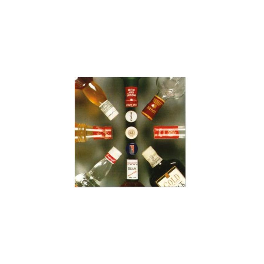 LG-150 Band Placement Labeling Machines