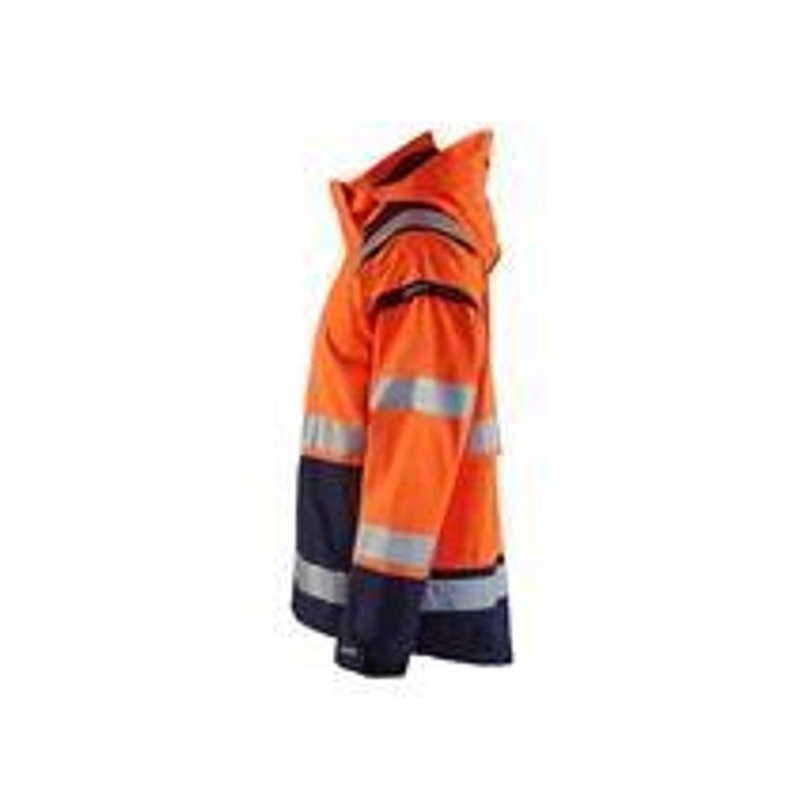 BLAKLÄDER High Vis Shell Jacket 49871987