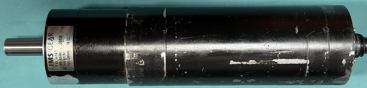 DM533-120 for Oxy-Dry washing systems 