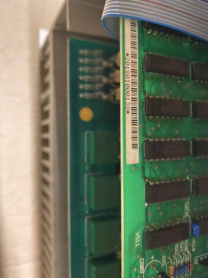 Lenze Type: 493_E.4c