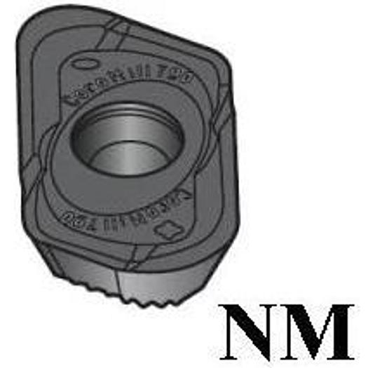 CoroMill 790 indexable inserts