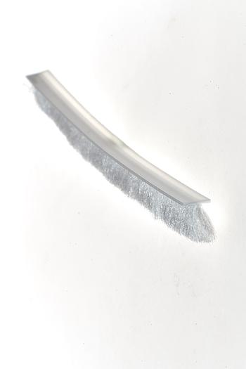 Flexible Brush Seals also with Foil