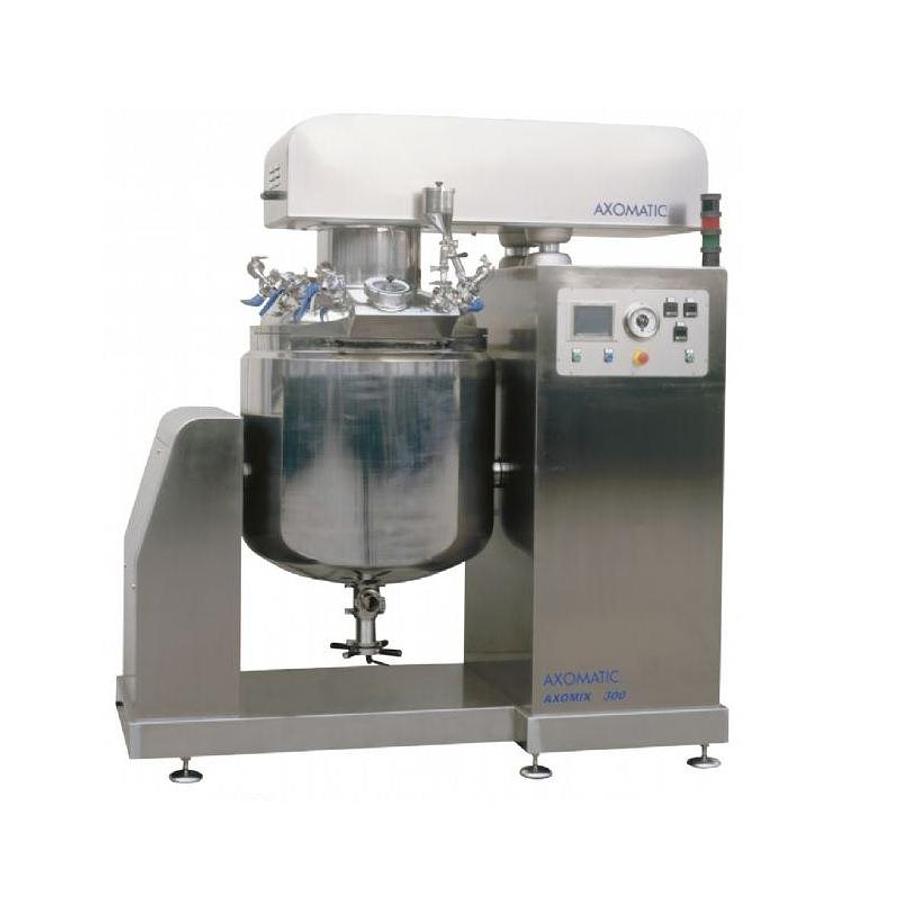 AXOMIX Homogenizers