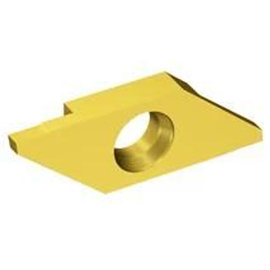 CoroCut XS inserts - parting