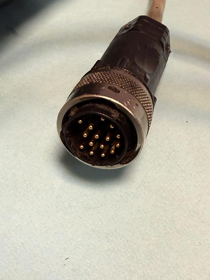 DSM 115 /6N/I/G – 80W – Baumüller