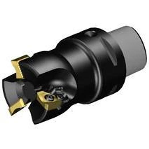 CoroMill 590 Century face milling cutter - metric version