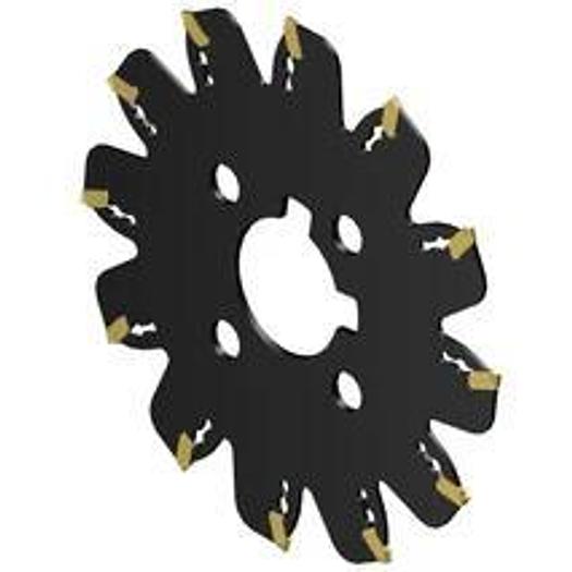 CoroMill QD slotting and parting cutters - inch version