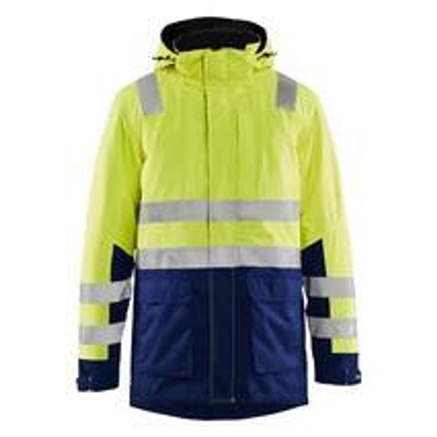 BLAKLÄDER High Vis Parka 44951987