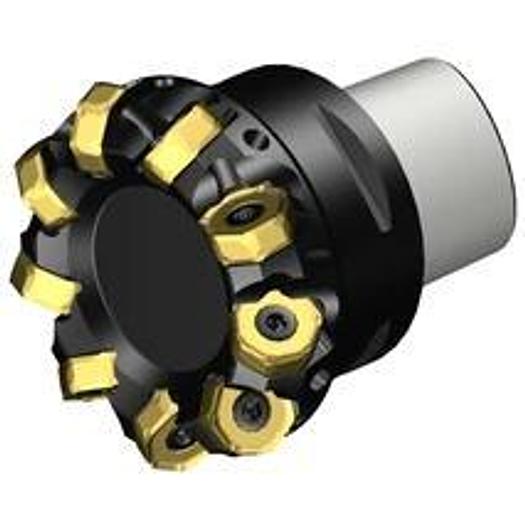 CoroMill 745 High Feed Milling Cutter - Metric Version