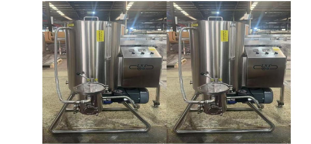 GTS - Global Technical Solutions HTL-BM50