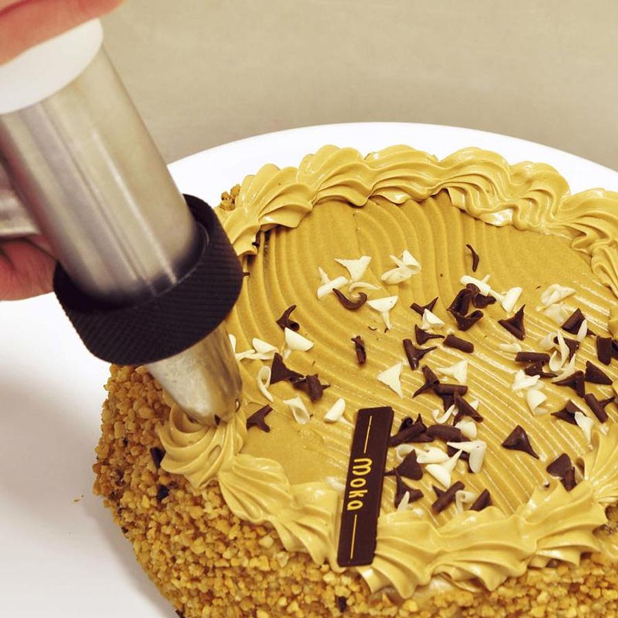 Belmate 600 decorating machine