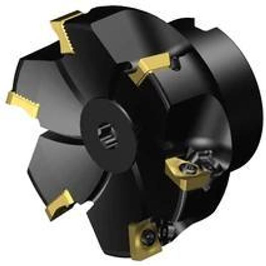 CoroMill 590 Century face milling cutter - inch version