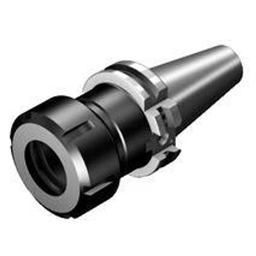 Collet Chuck - Metric Version