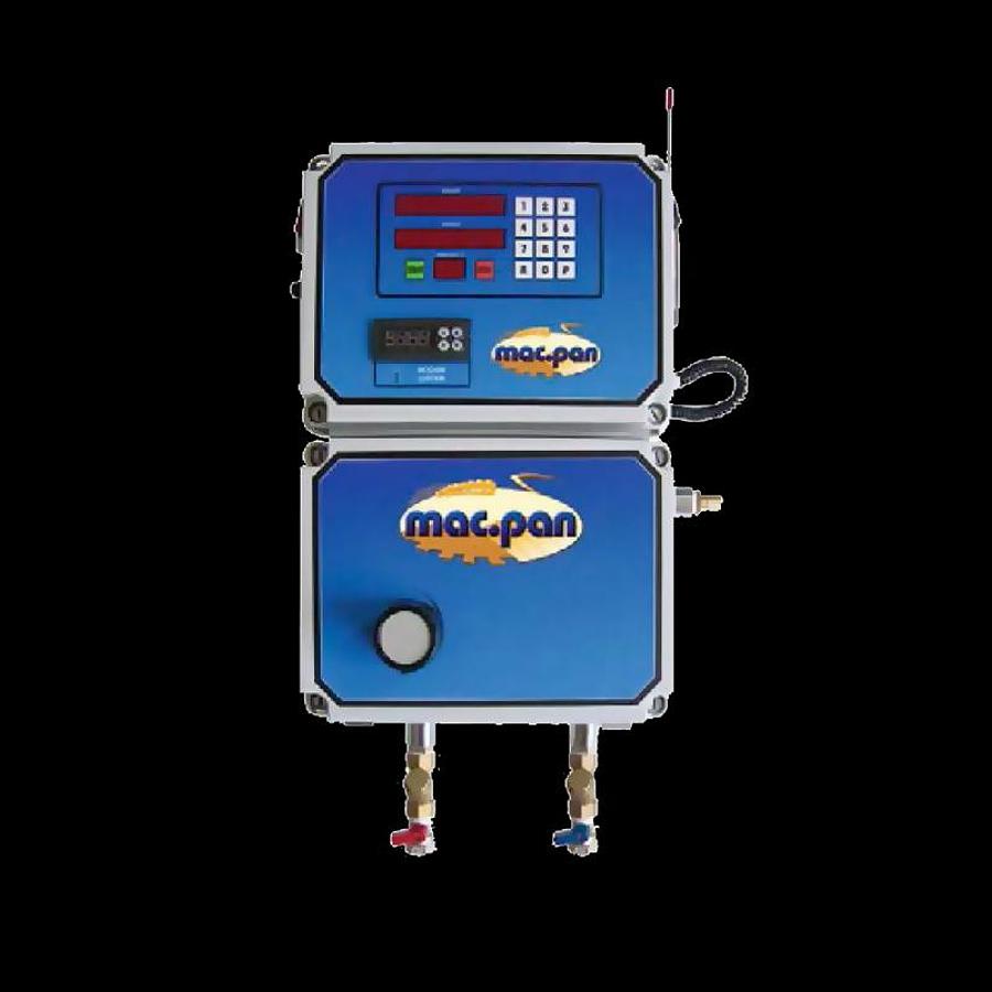 Water Dispensers and Mixers