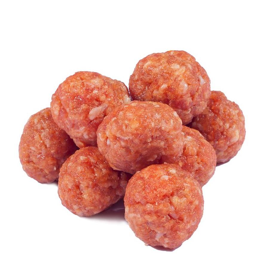 Meatball Forming Machine