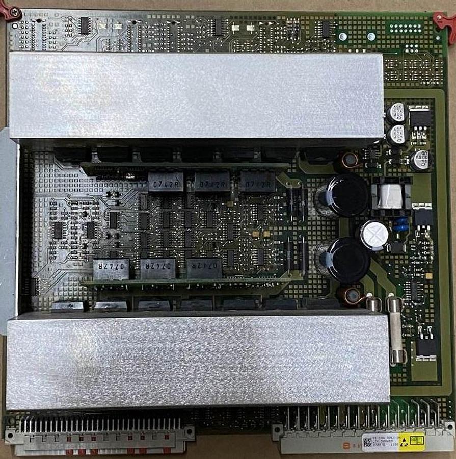 LTK 500 91.144.8062 Heidelberg