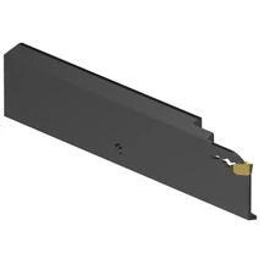 CoroCut QD blades and clamping blocks