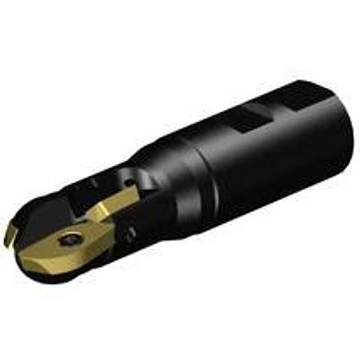 CoroMill 216 Ball Nose End Mills - Metric Version