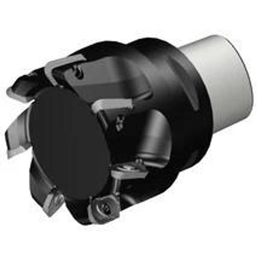 CoroMill 790 Corner face / end mill 90° - Metric version