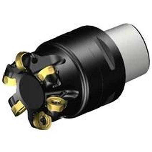 CoroMill 600 - Milling cutter for turbine blades - Metric version