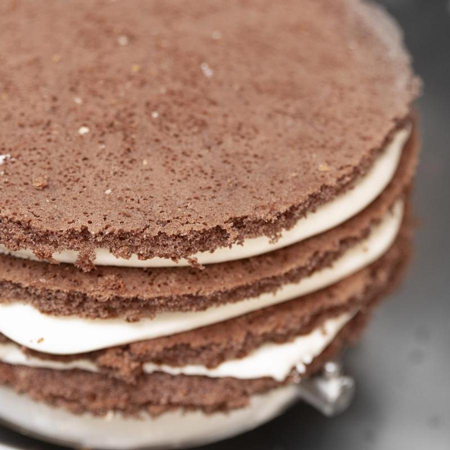 BELCAKE ADVANCED DEPOSITOR