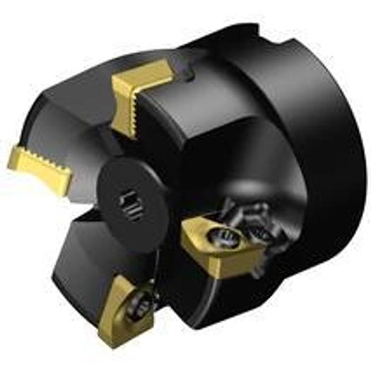 CoroMill 590 Century face milling cutter - inch version