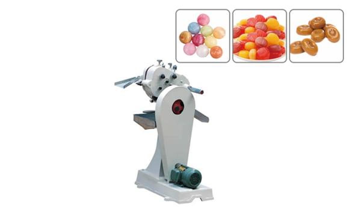 Hard Candy Forming Machine HTL-83-3-1