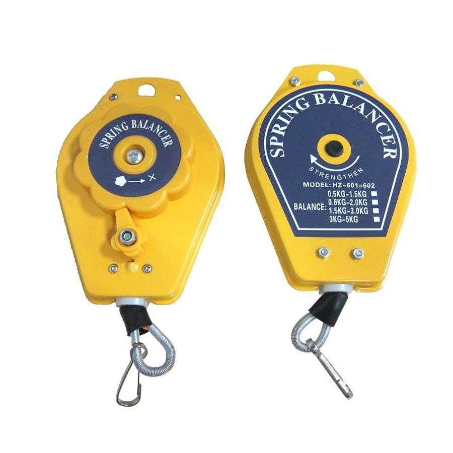 Semi-Automatic Threading System