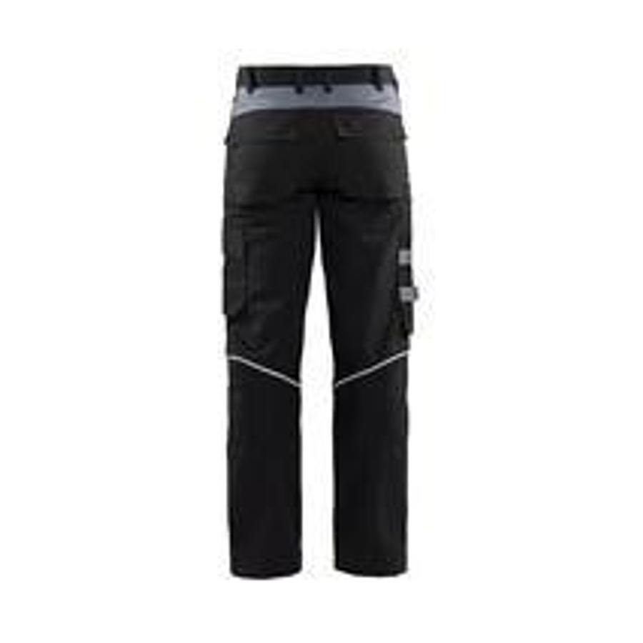 BLAKLÄDER flame-resistant work trousers 15611516