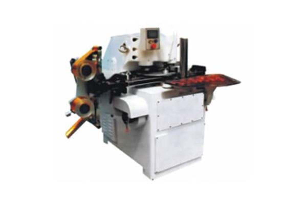 Gold Coin Chocolate Packaging Machine HTL_200A