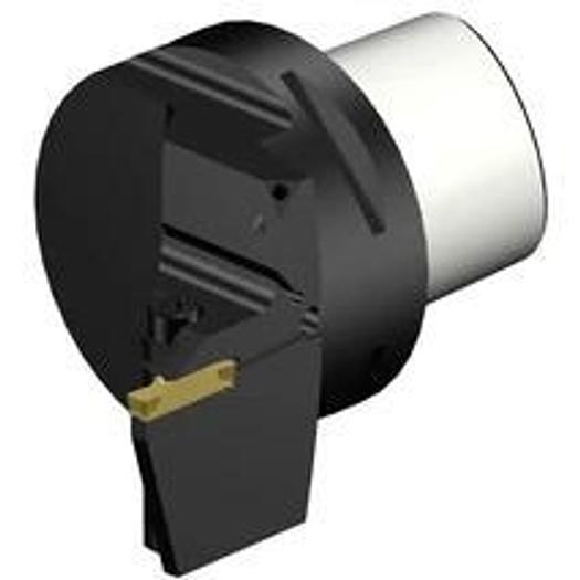 Coromant Capto cutting heads