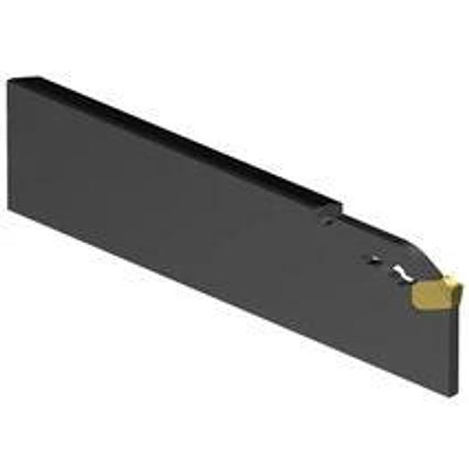 CoroCut QD blades and clamping blocks