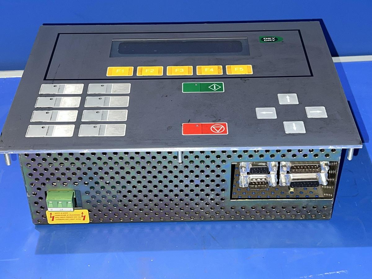 BDT 10 – Eckelmann