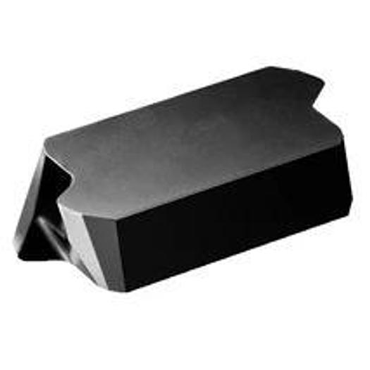 Indexable inserts for face milling cutters T-MAX 45 for heavy machining