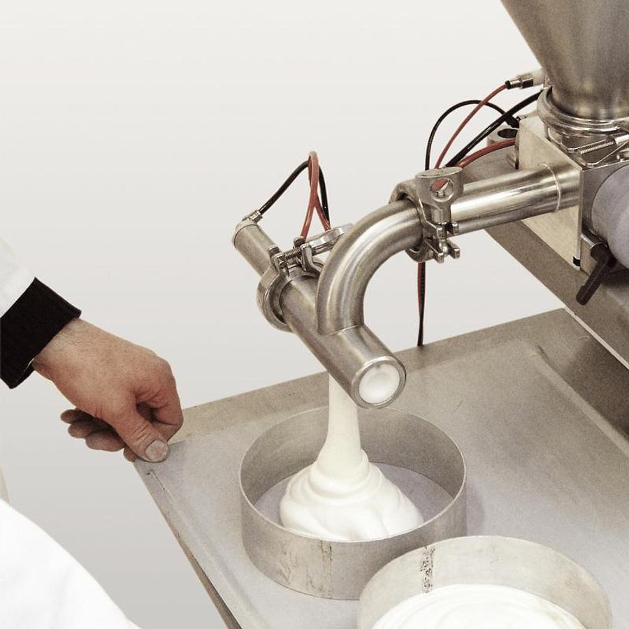 BELCAKE ADVANCED DEPOSITOR