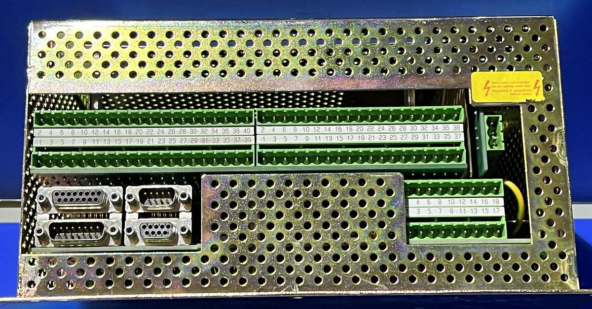 EMC-10 – Eckelmann