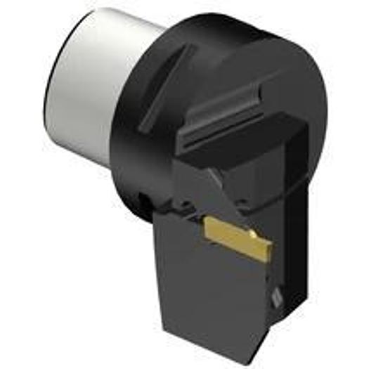 Coromant Capto cutting heads