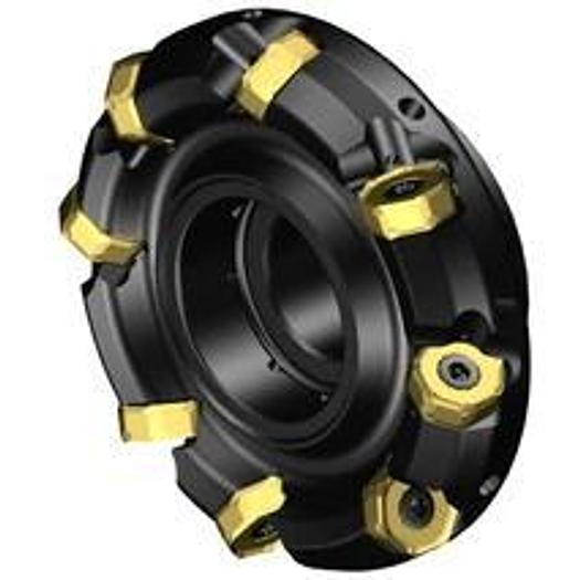 CoroMill 745 face milling cutter - inch version