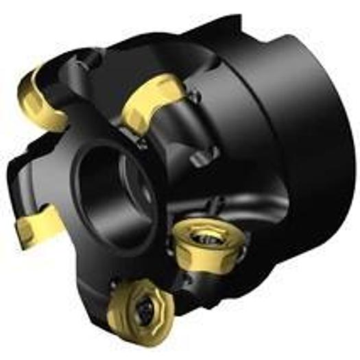 CoroMill 600 - Milling cutter for turbine blades - Metric version