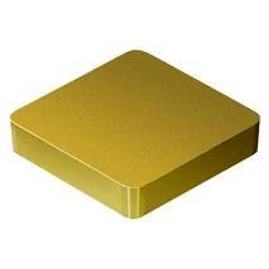 Indexable inserts for finishing with AUTO-FS milling