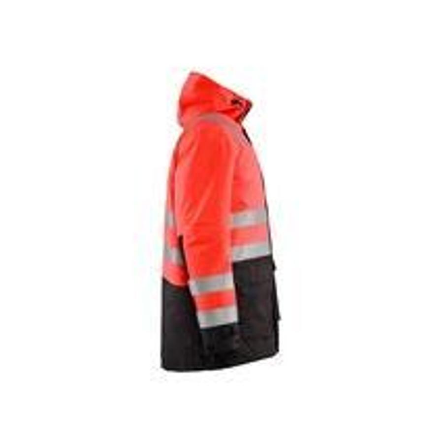 BLAKLÄDER High Vis Parka 44951987