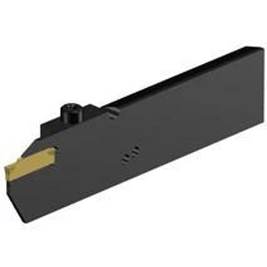 CoroCut 1 and 2 cutting blades + clamping blocks