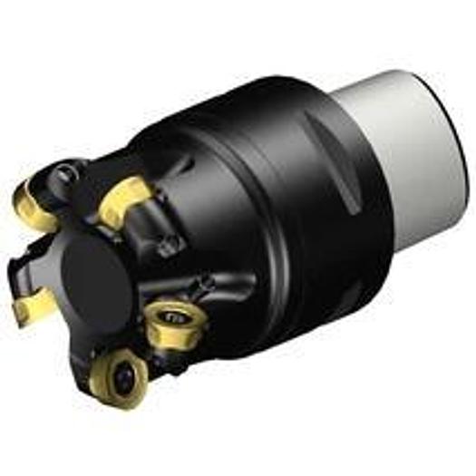 CoroMill 600 - Milling cutter for turbine blades - Metric version