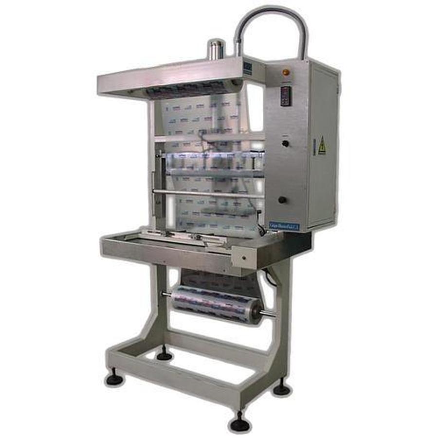 MANUAL PNEUMATIC STRAIGHT SEALER