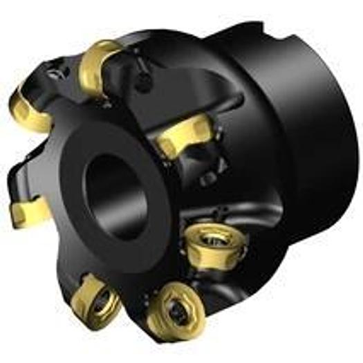 CoroMill 600 - Milling cutter for turbine blades - inch version